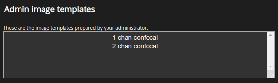 AdminTemplatesScreenshot