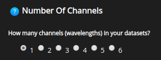 NumberChannelsScreenshot