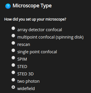 MicroscopeTypeScreenshot