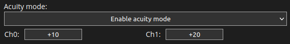 Acuity2