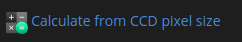 CCDCalculatorLink