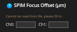 SPIMFocusScreenshot